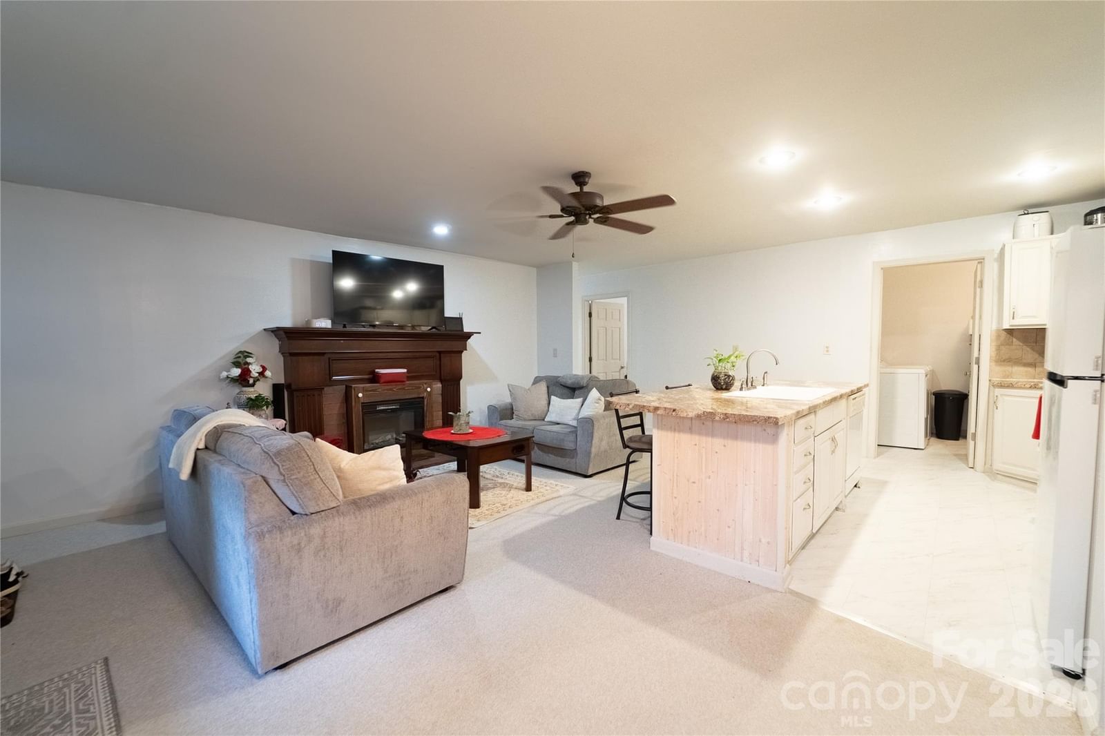 242 Whitewater Road, Sapphire, NC 28774 - Photo 2