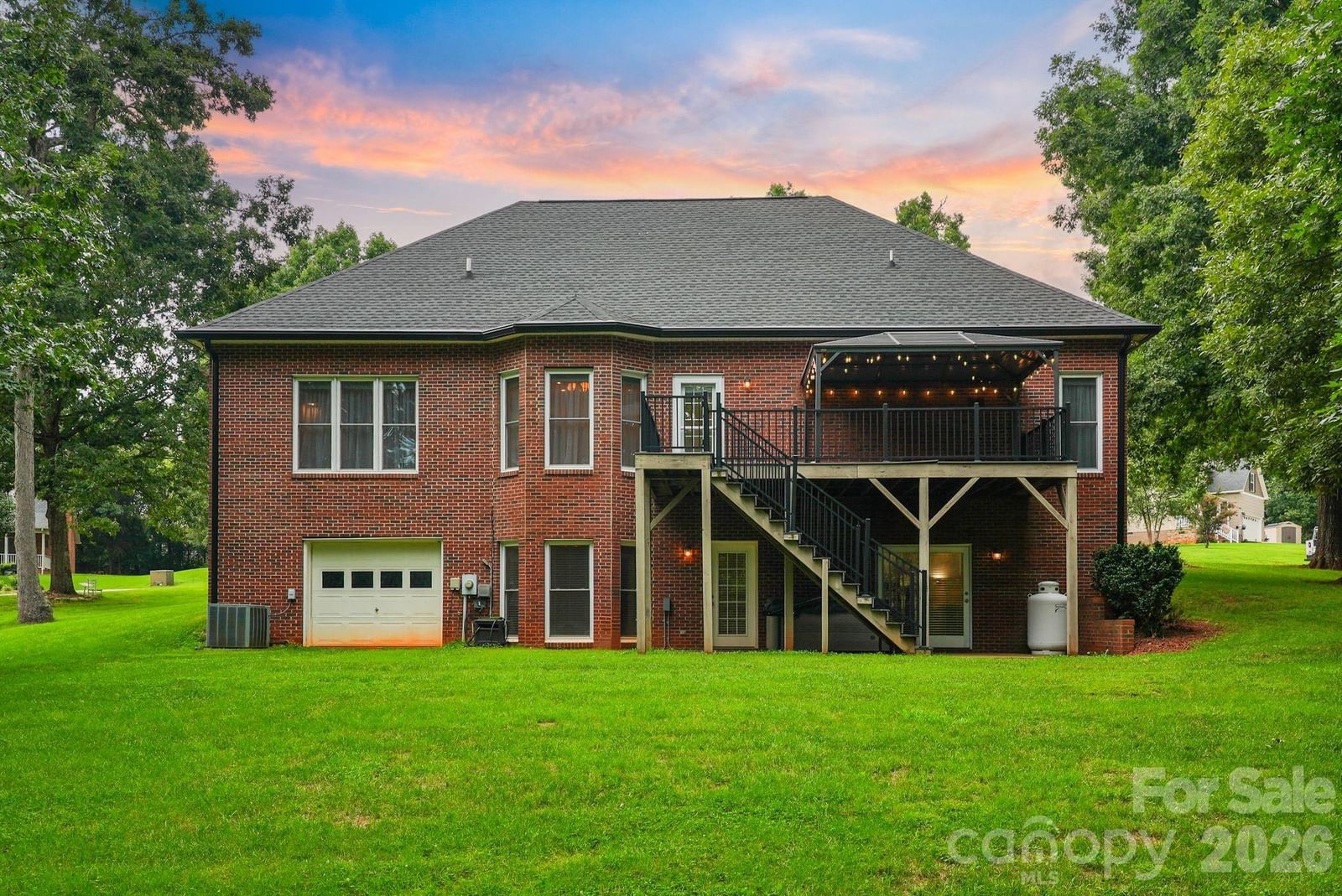 11 Greenway Drive, Granite Falls, NC 28630 - Photo 2