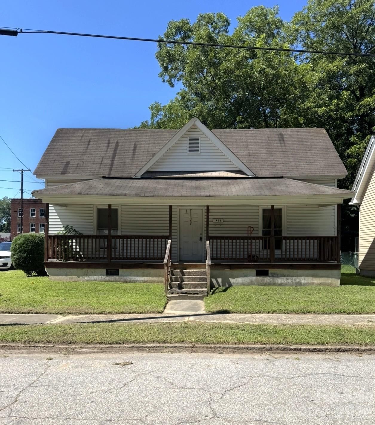 429 Cemetery Street, Salisbury, NC 28144