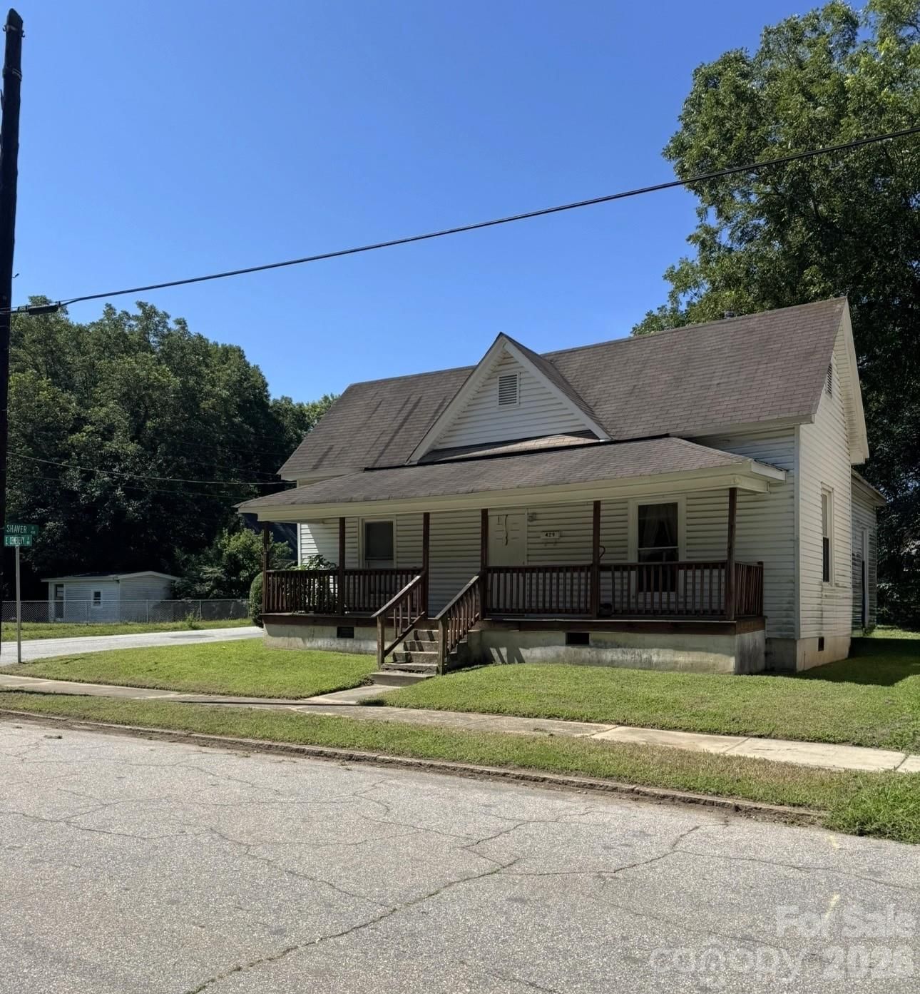429 Cemetery Street, Salisbury, NC 28144 - Photo 2