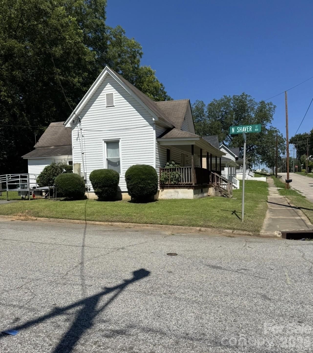 429 Cemetery Street, Salisbury, NC 28144 - Photo 3