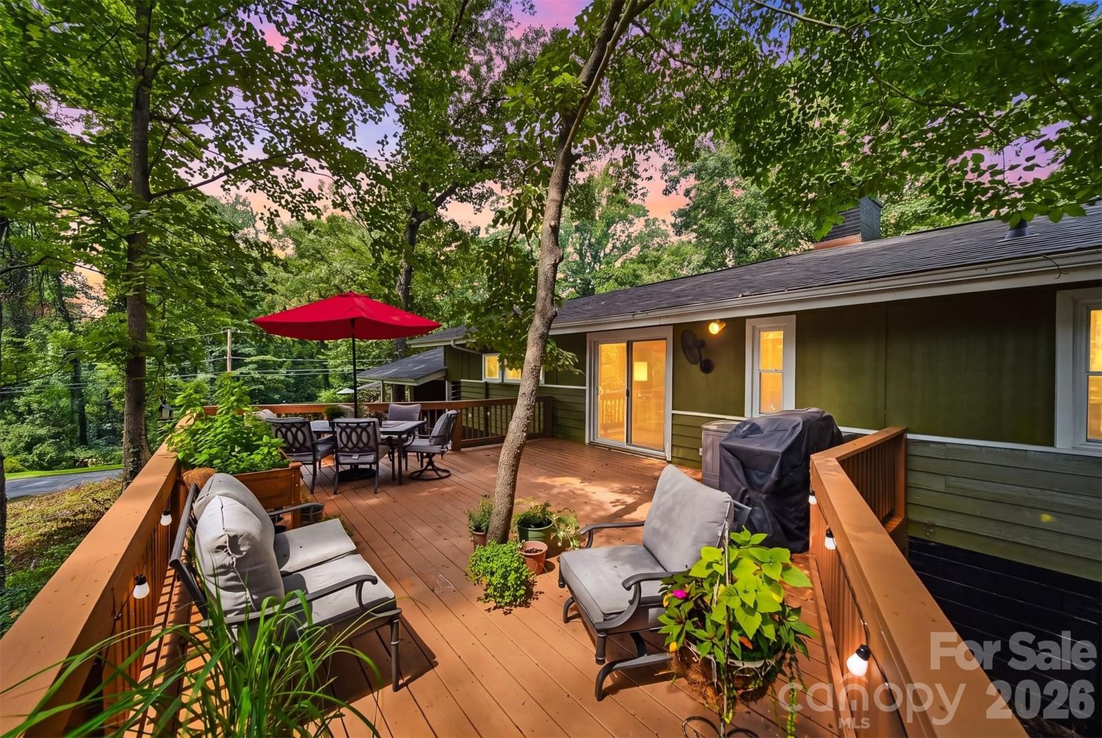 120 Woodland Drive, Morganton, NC 28655 - Photo 2