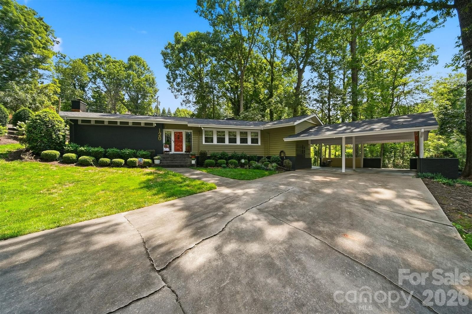 120 Woodland Drive, Morganton, NC 28655 - Photo 3