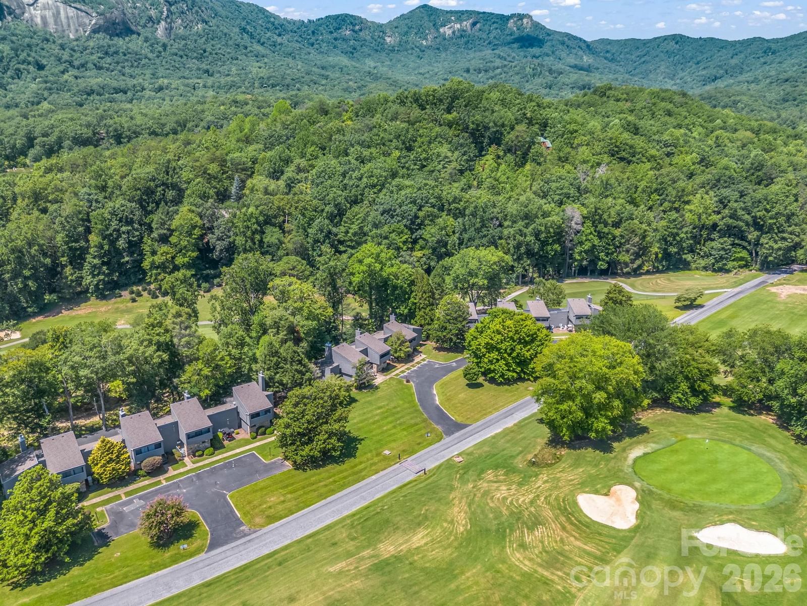 429 Mountains Boulevard #C-103, Lake Lure, NC 28746 - Photo 5