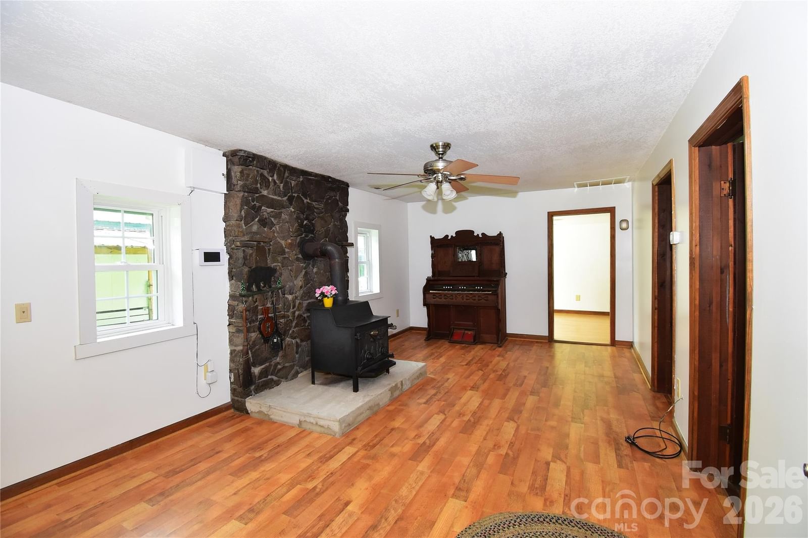 2124 Pisgah Highway, Candler, NC 28715 - Photo 2
