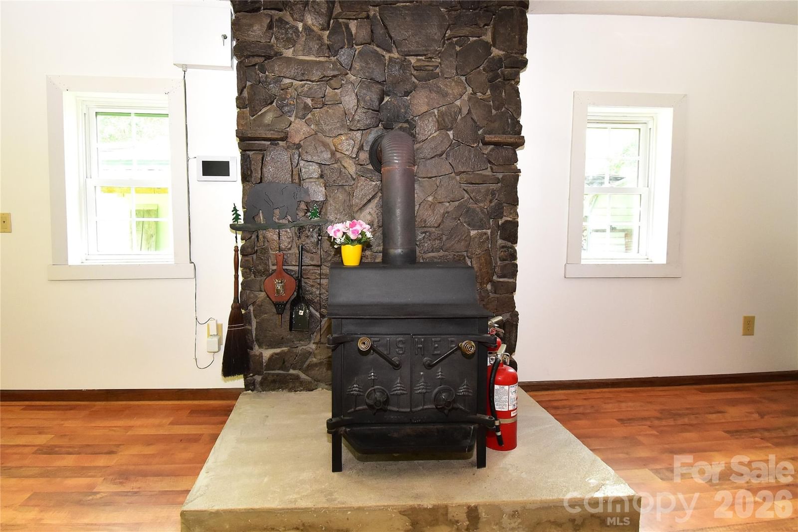 2124 Pisgah Highway, Candler, NC 28715 - Photo 3