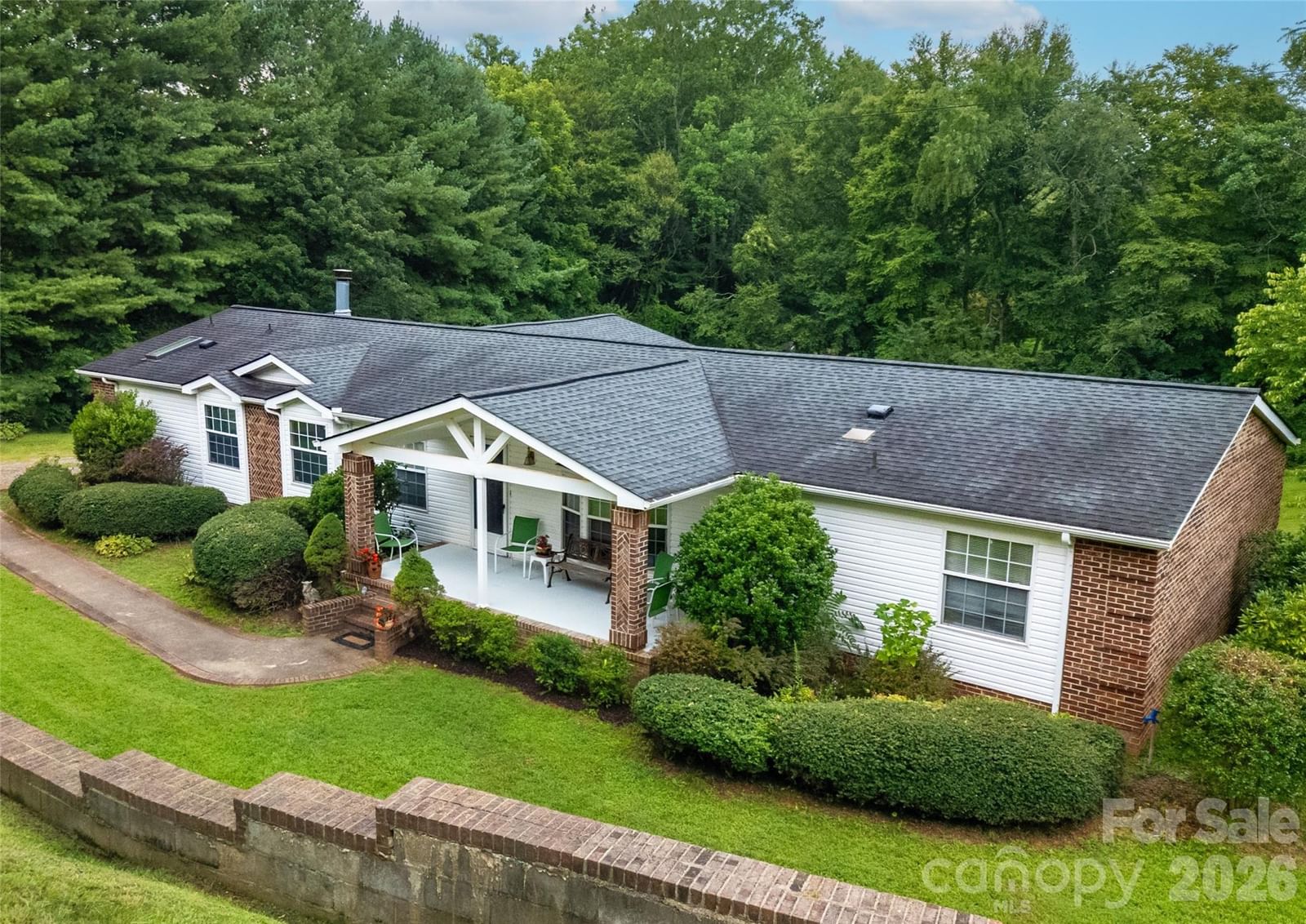 15 Windy Canyon Road, Candler, NC 28715 - Photo 2
