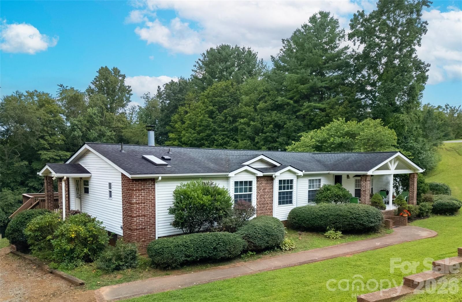 15 Windy Canyon Road, Candler, NC 28715 - Photo 3