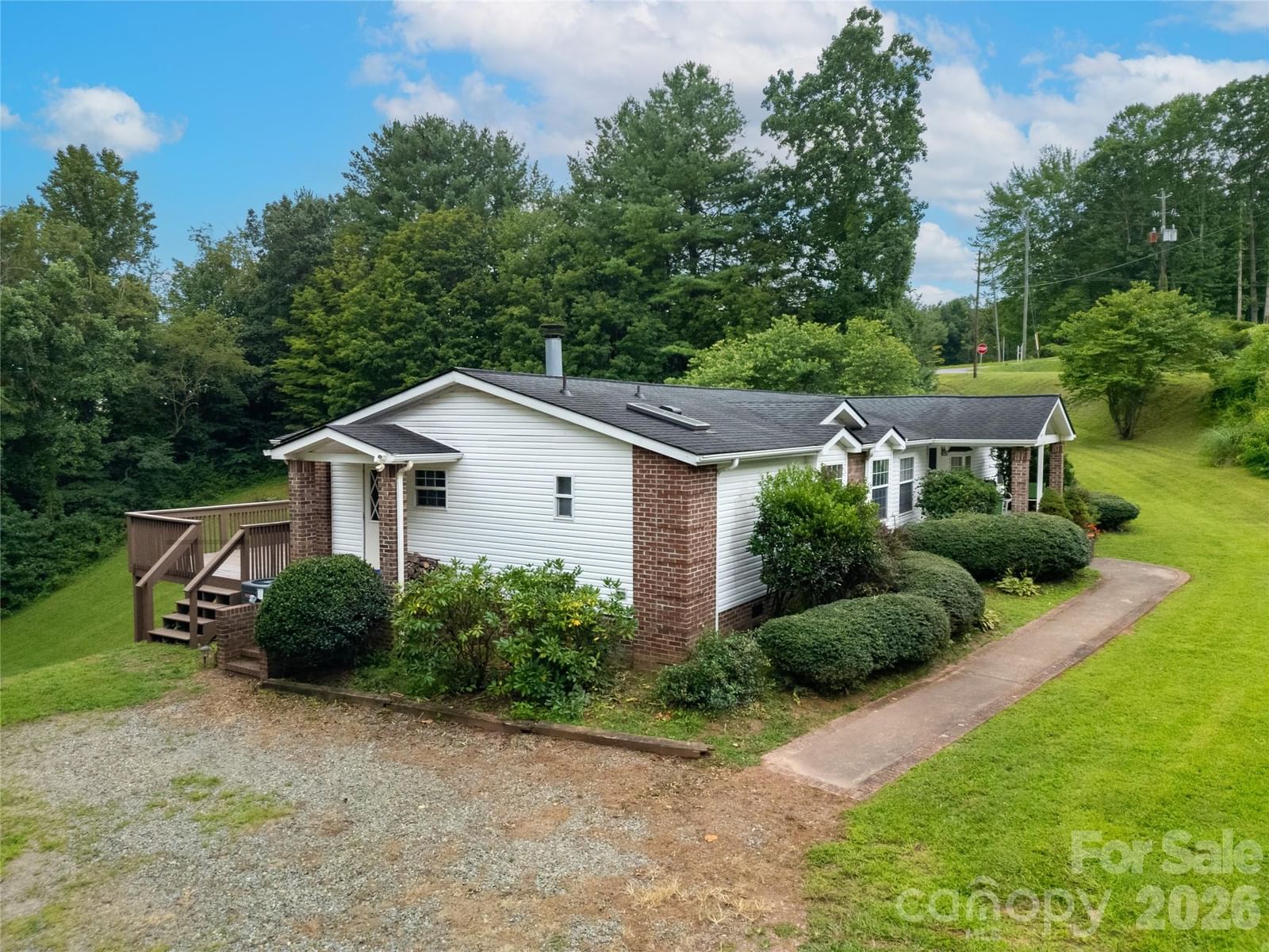15 Windy Canyon Road, Candler, NC 28715 - Photo 4