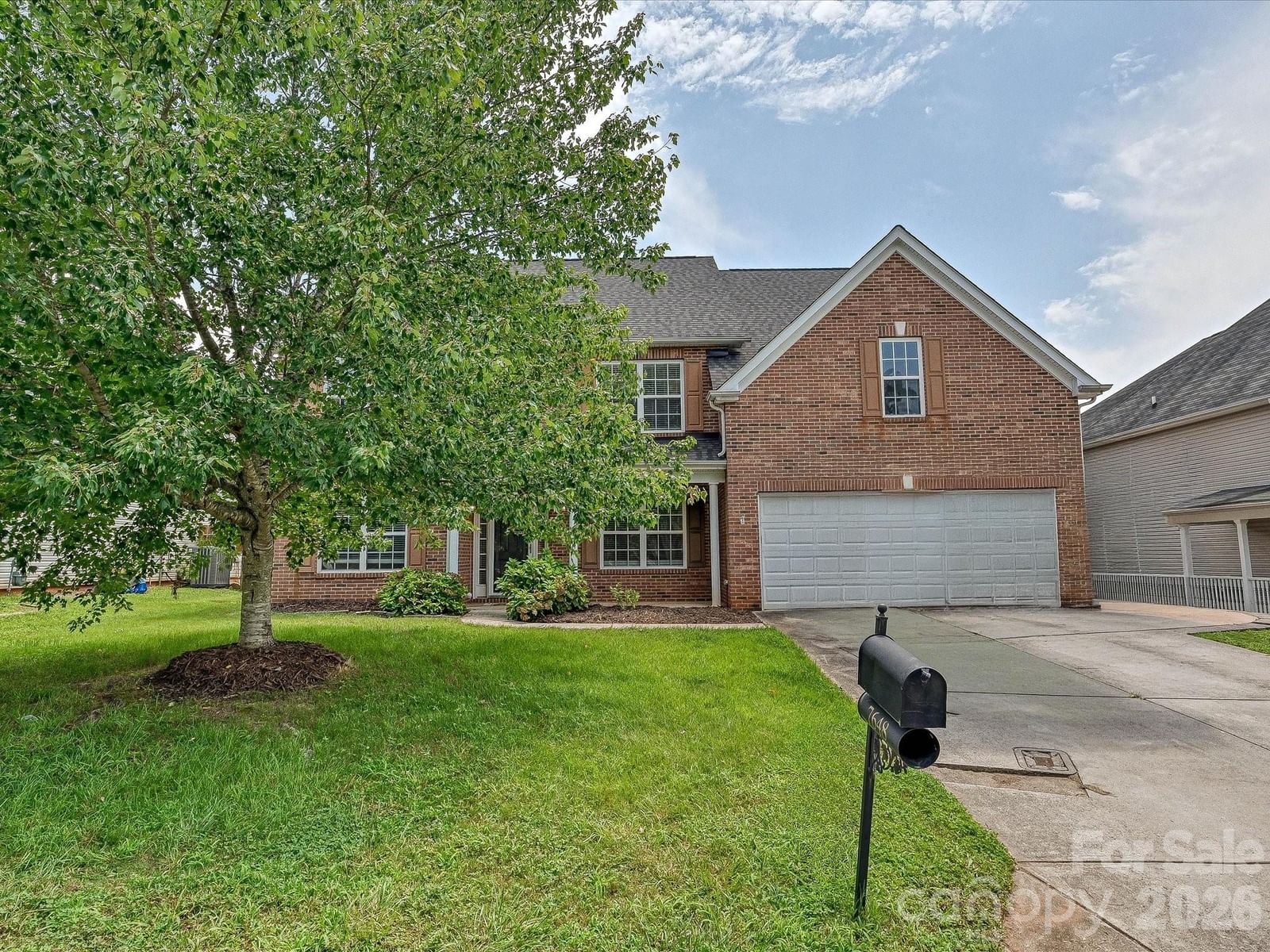 7648 Natalie Commons Drive, Denver, NC 28037 - Photo 1