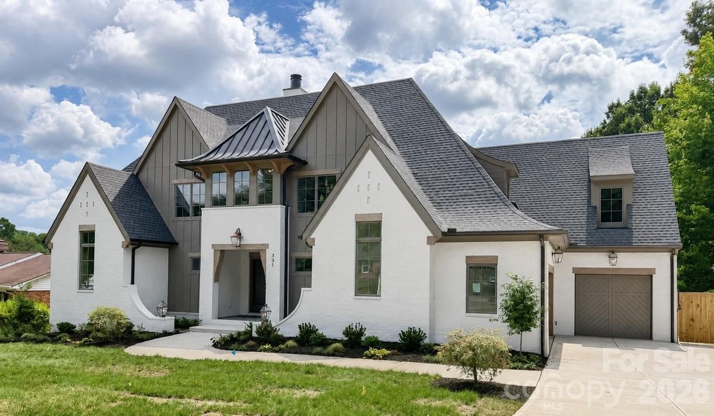 331 Wingrave Drive, Charlotte, NC 28270