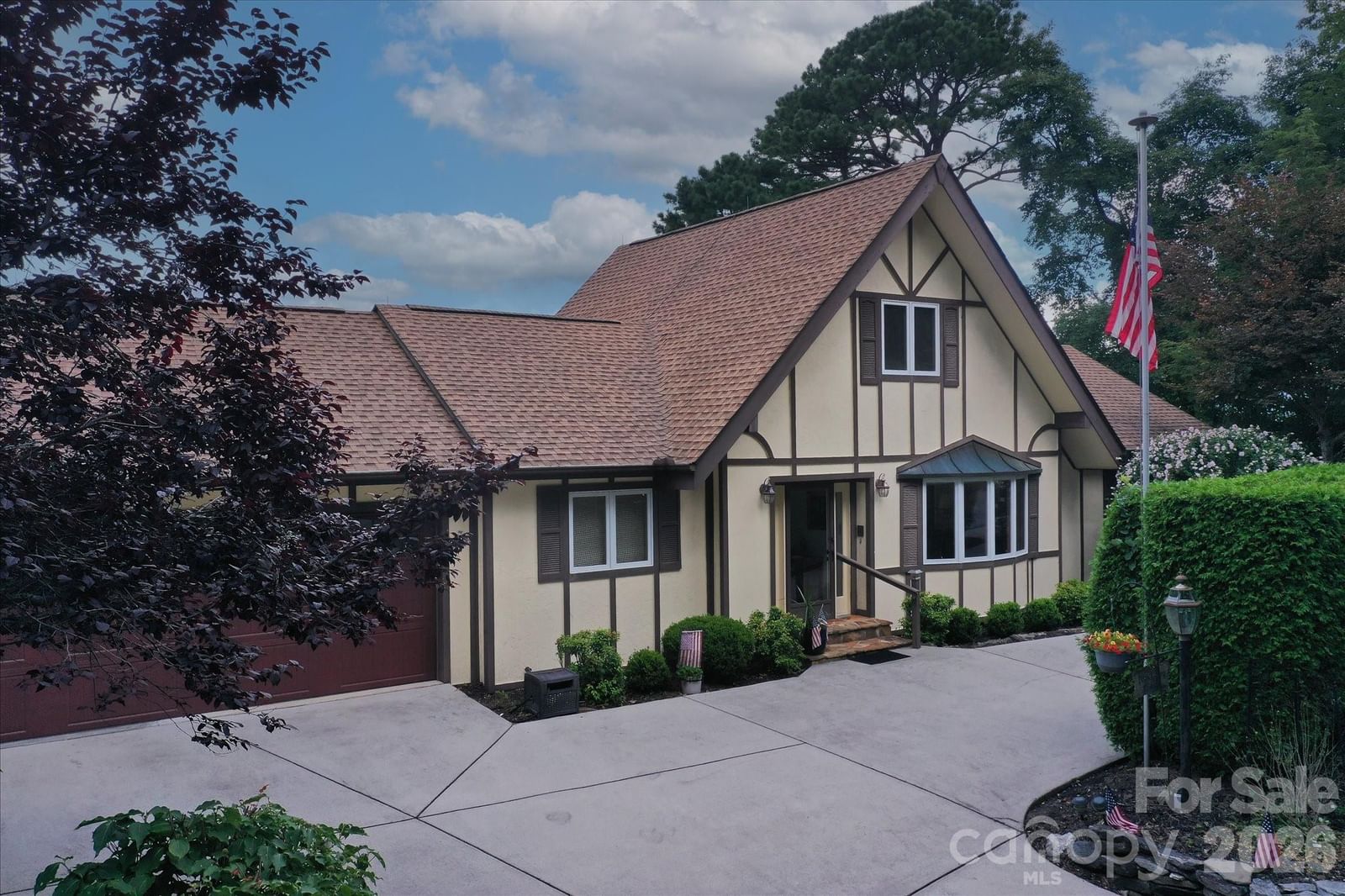 2484 Connestee Trail, Brevard, NC 28712 - Photo 2