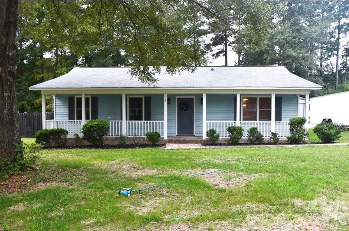 1820 Bridgewood Drive, Lancaster, SC 29720