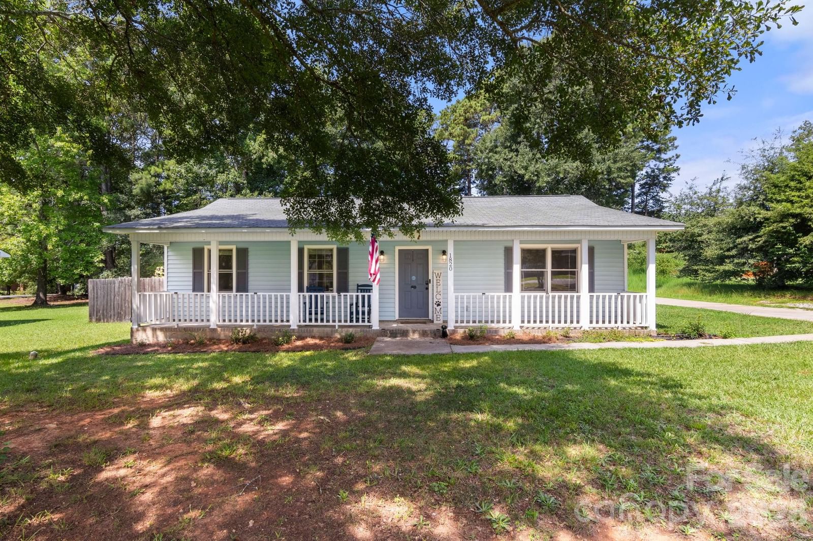 1820 Bridgewood Drive, Lancaster, SC 29720
