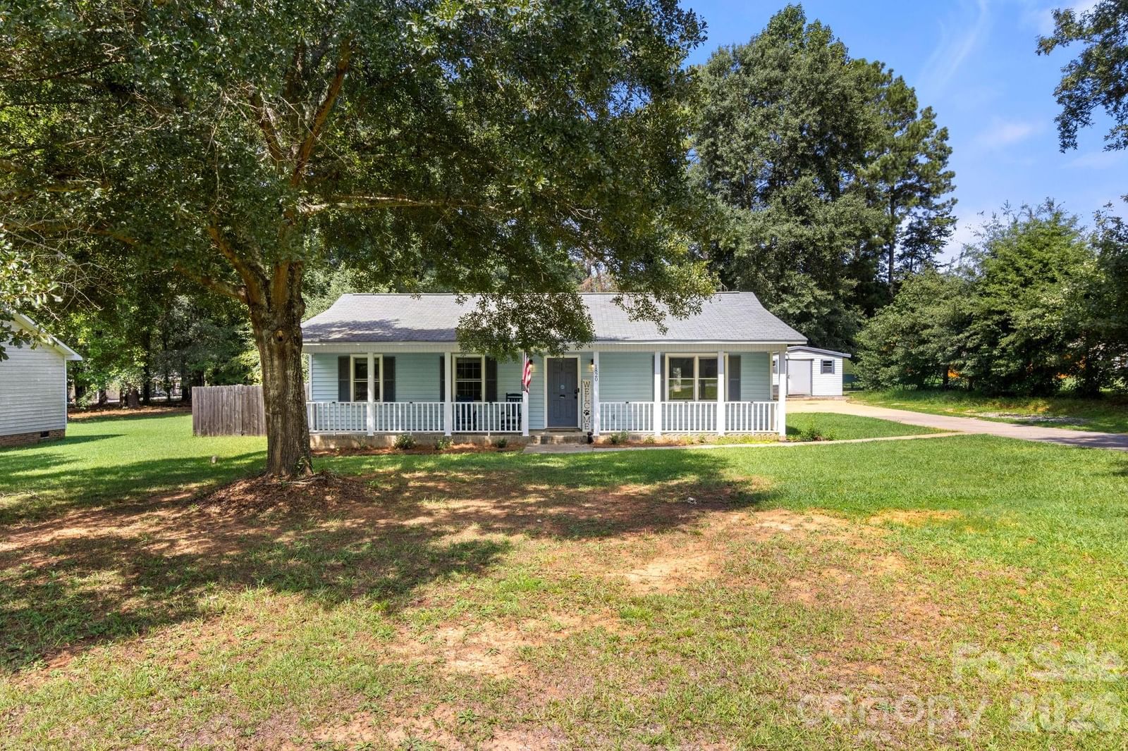 1820 Bridgewood Drive, Lancaster, SC 29720 - Photo 2
