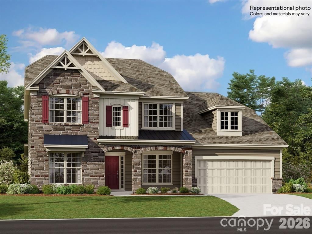 4763 Daventry Avenue #8, Indian Land, SC 29707