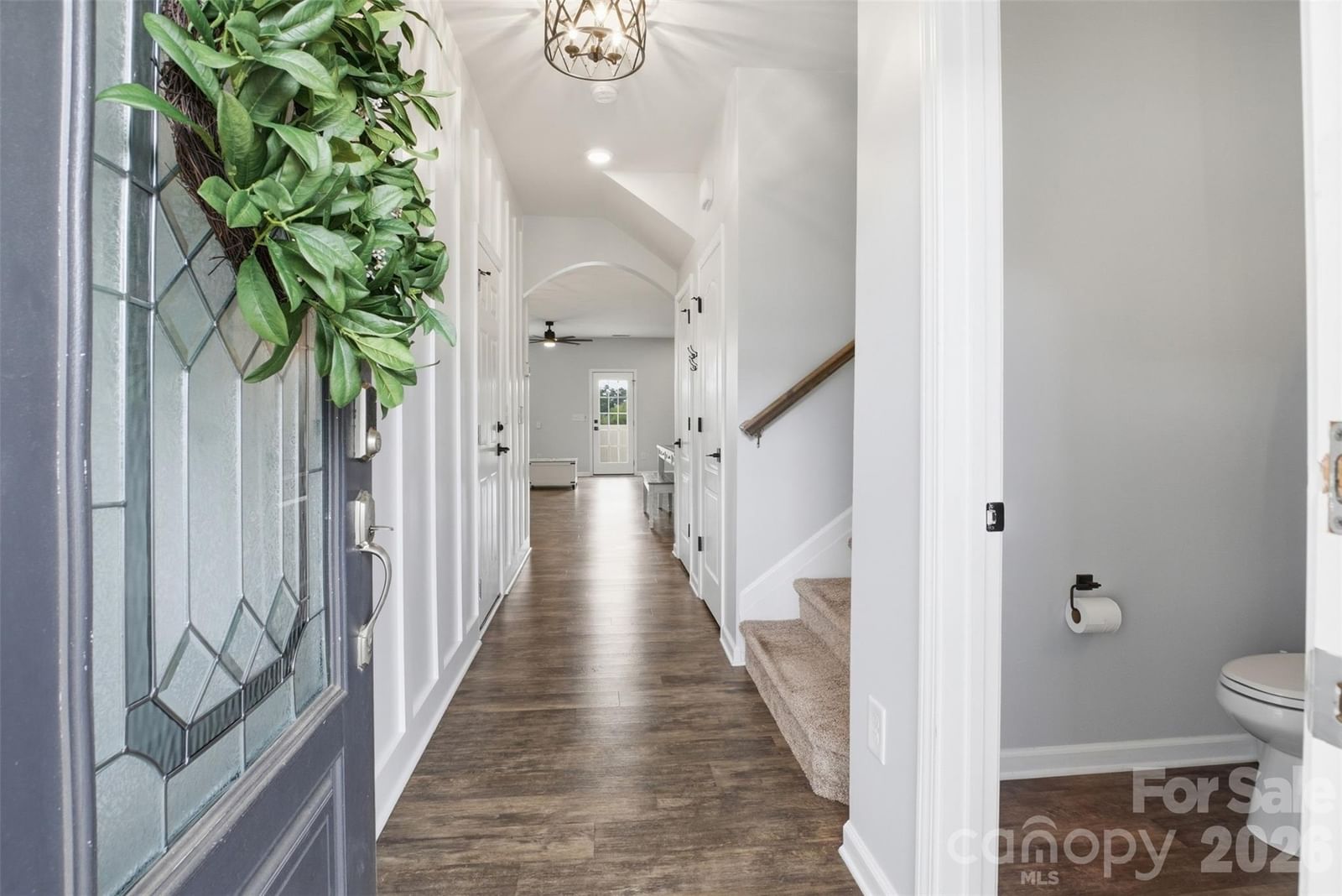 2614 Winter Thistle Way, Indian Land, SC 29707 - Photo 2