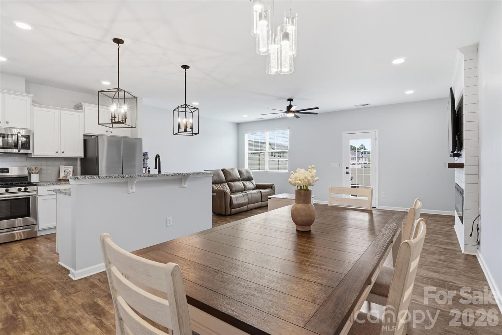 2614 Winter Thistle Way, Indian Land, SC 29707 - Photo 1