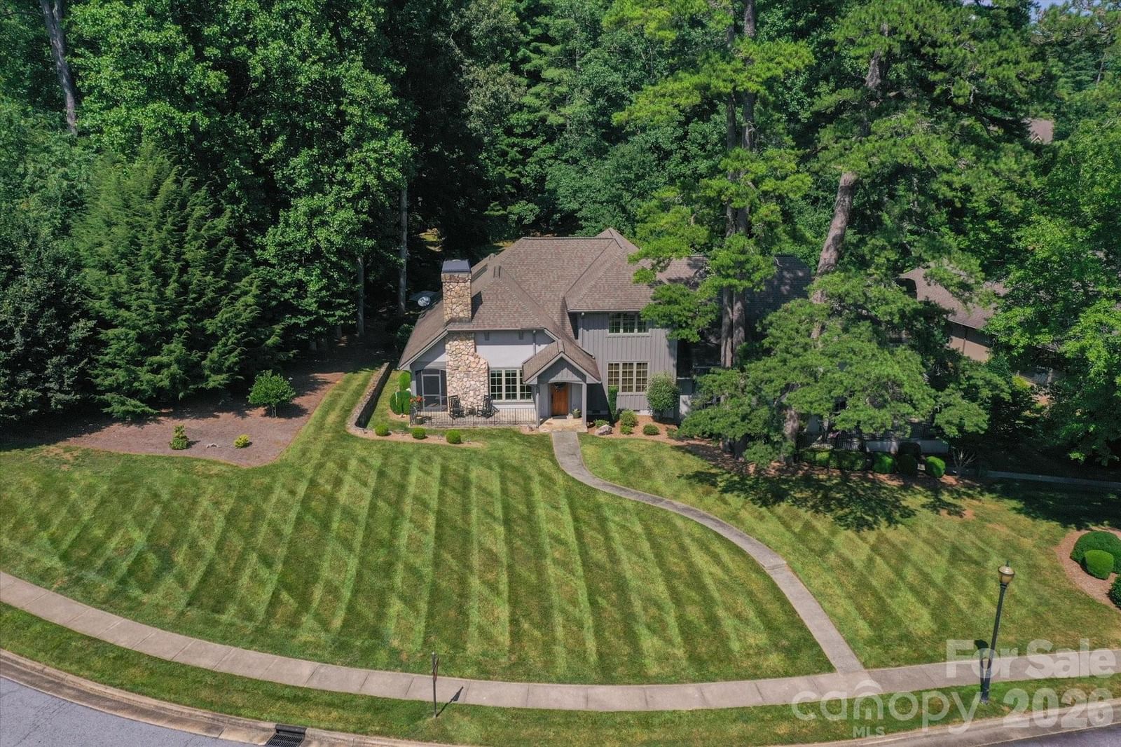 6 Jasmine Lane, Brevard, NC 28712 - Photo 3