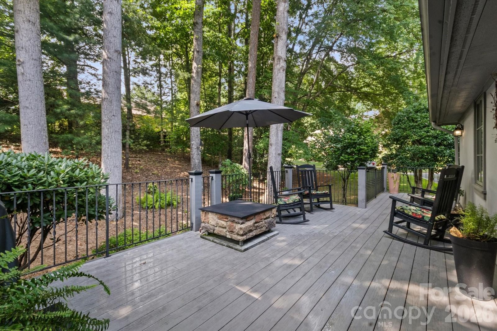 6 Jasmine Lane, Brevard, NC 28712 - Photo 4