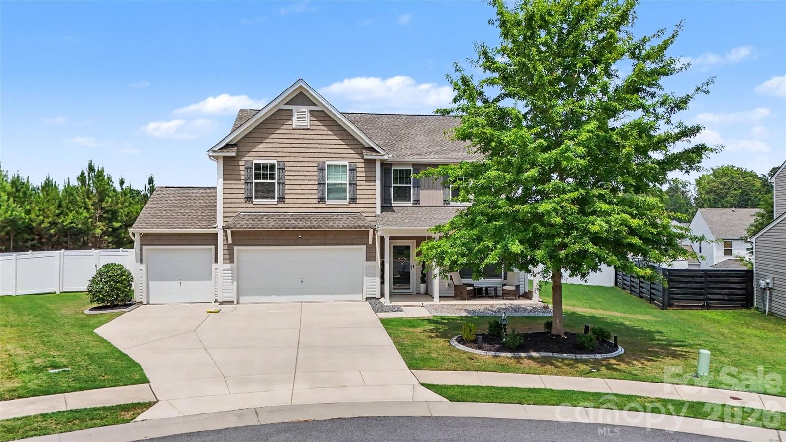 2834 Kinloch Court, Clover, SC 29710 - Photo 2