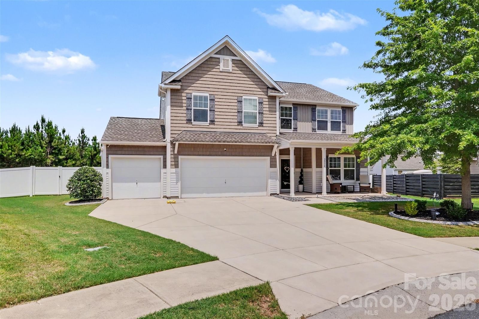 2834 Kinloch Court, Clover, SC 29710 - Photo 3
