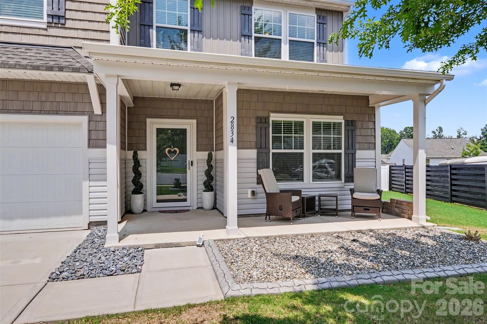 2834 Kinloch Court, Clover, SC 29710 - Photo 5