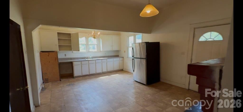 614 Saluda Road, Chester, SC 29706 - Photo 4