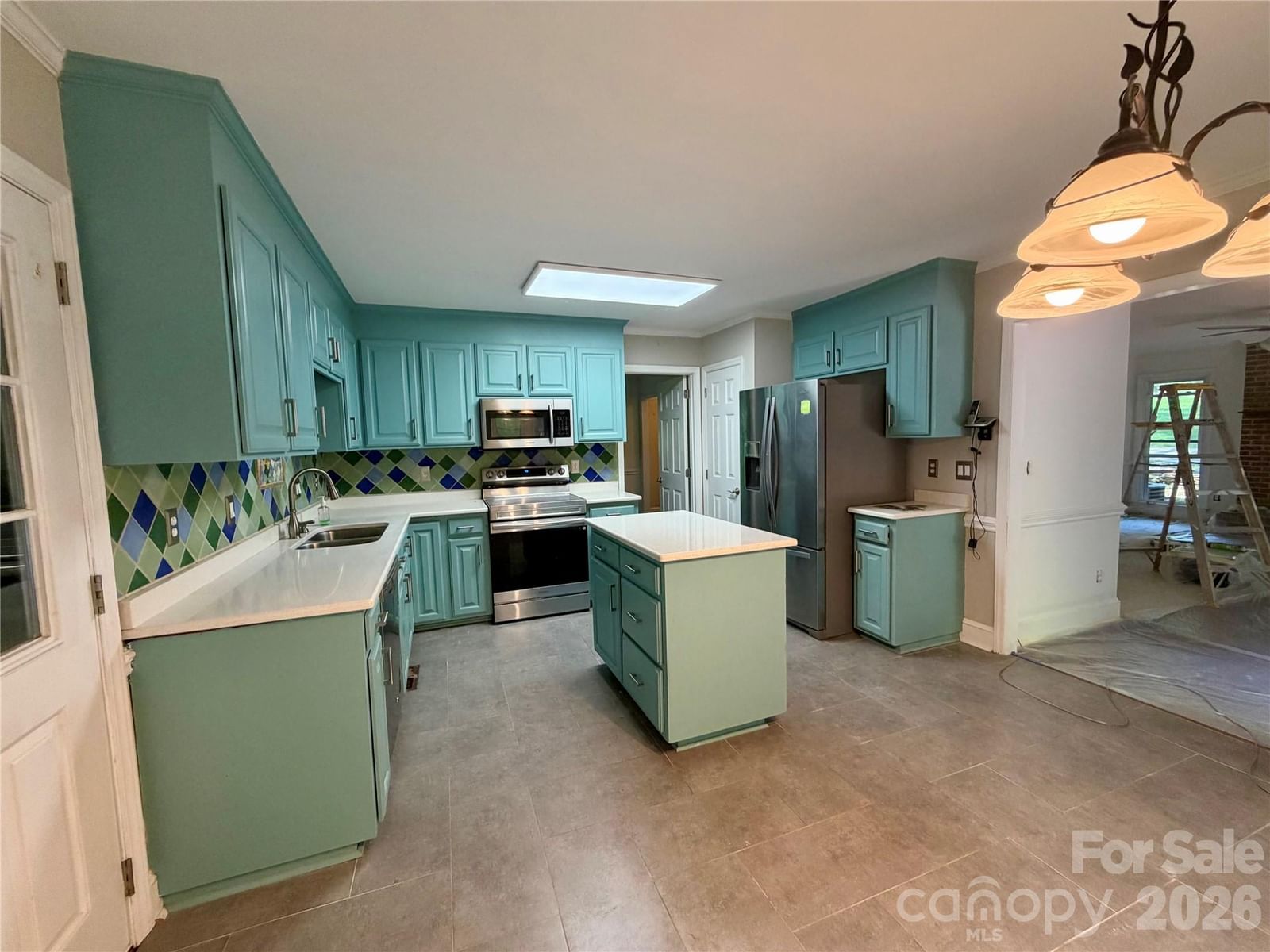 5424 Gristmill Lane, Charlotte, NC 28227 - Photo 3