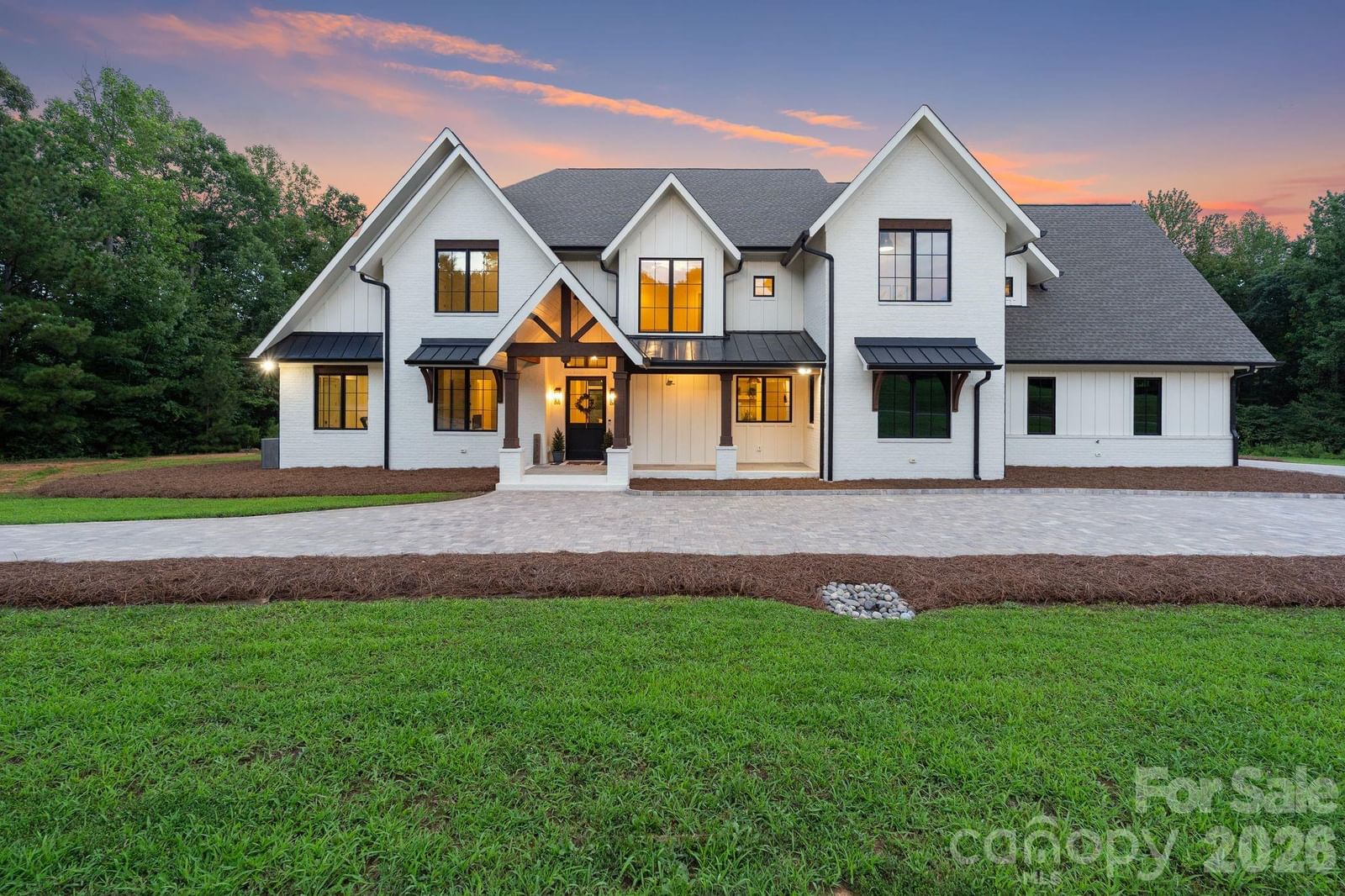 2905 McNeely Farms Drive, Waxhaw, NC 28173
