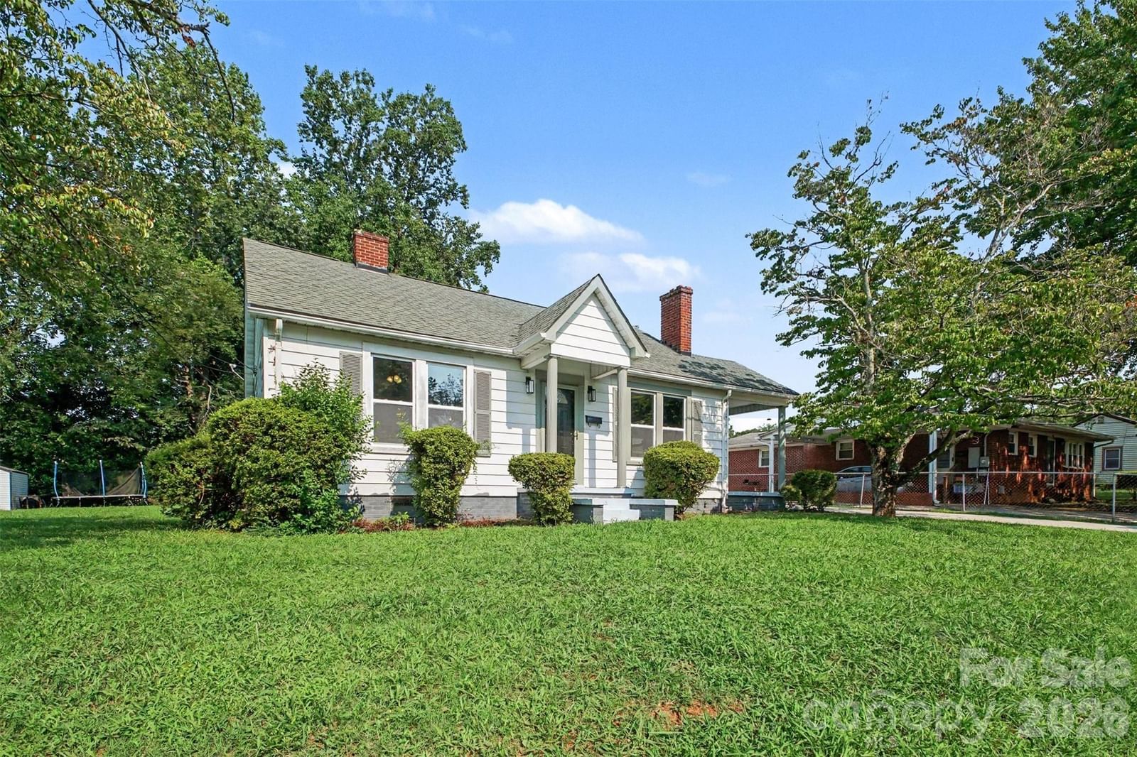 810 Bostian Street, China Grove, NC 28023