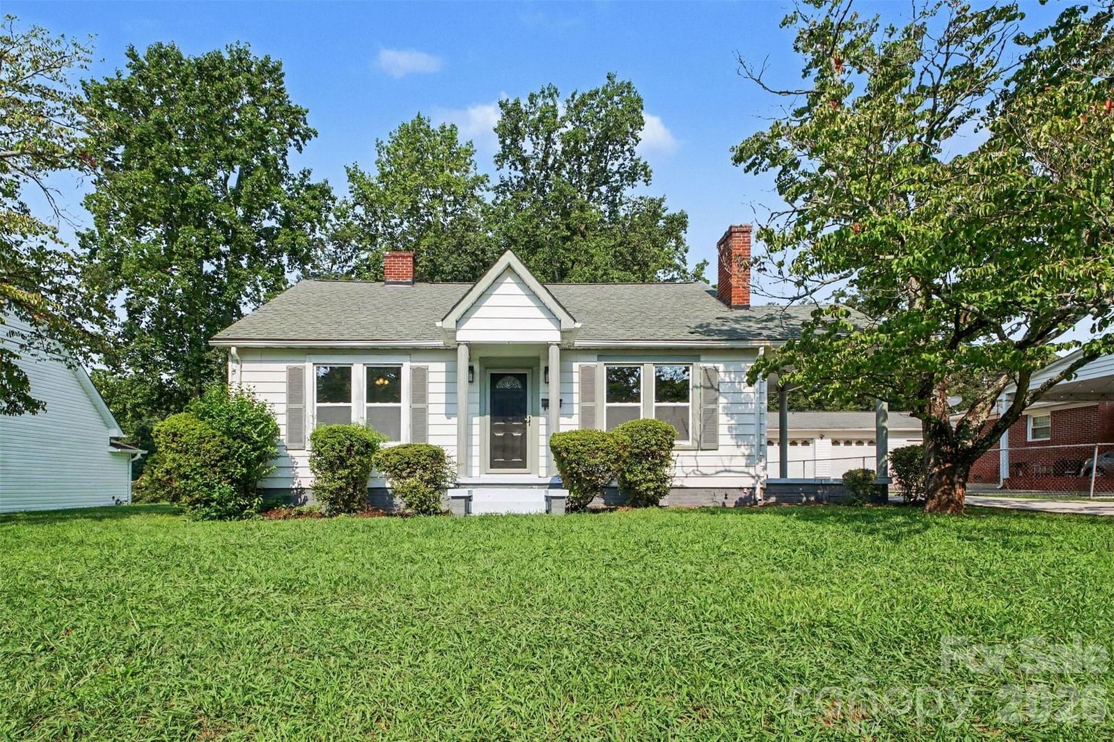 810 Bostian Street, China Grove, NC 28023 - Photo 2