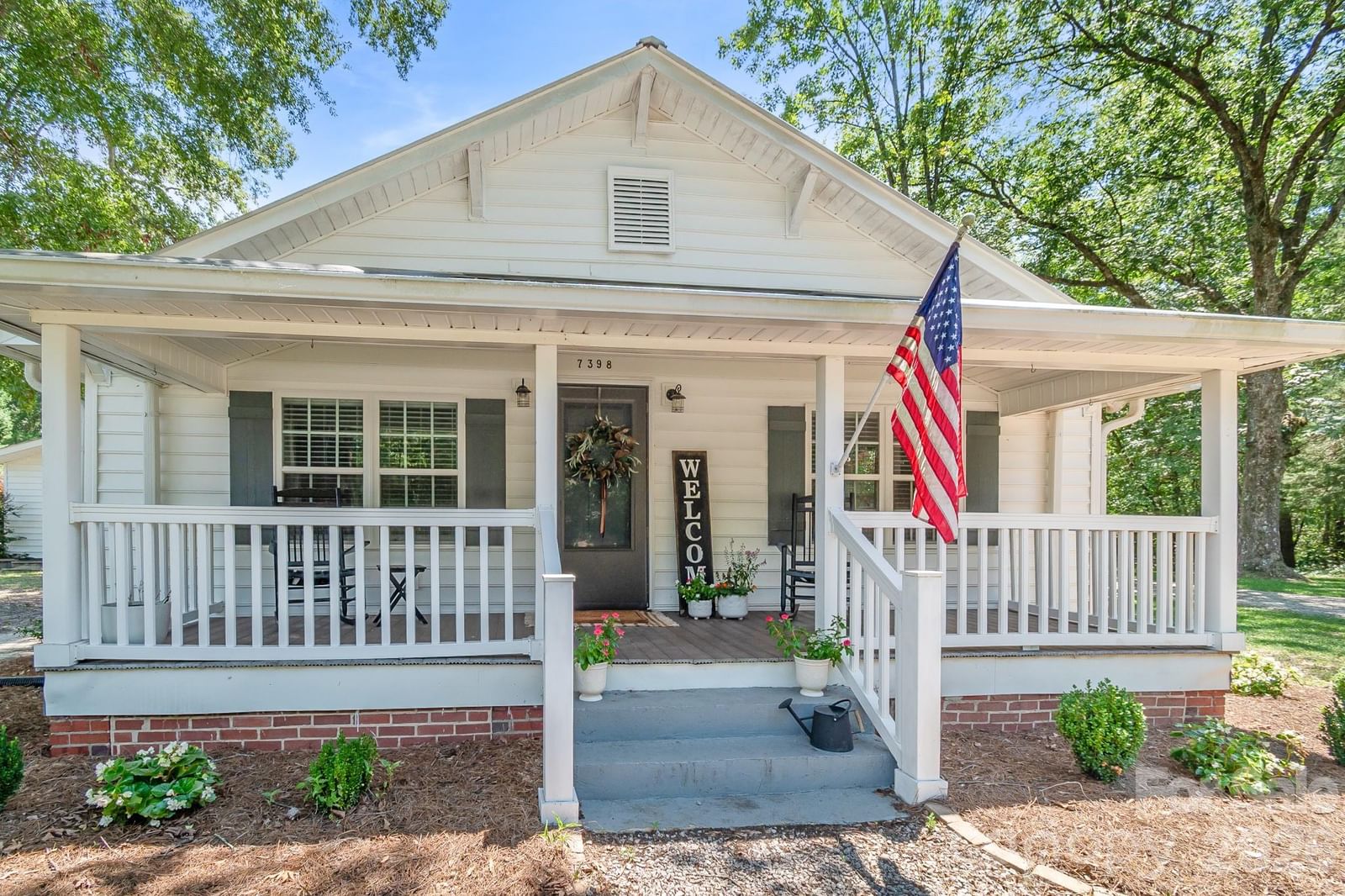 7398 Old Jefferson Highway, Kershaw, SC 29067