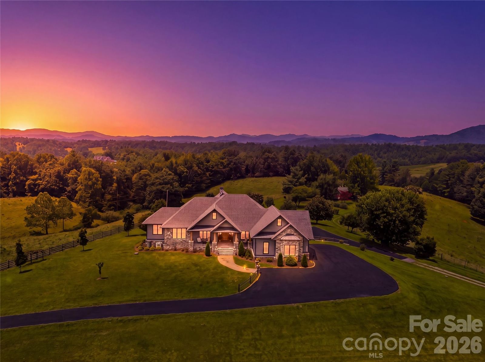 360 Turkey Branch Road, Mars Hill, NC 28754 - Photo 2