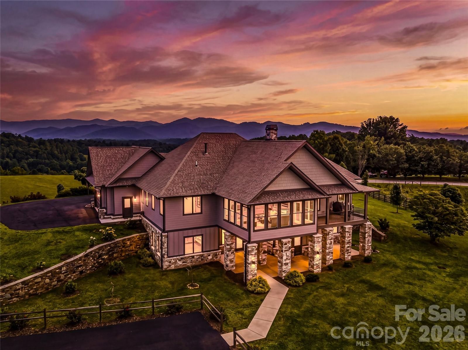 360 Turkey Branch Road, Mars Hill, NC 28754 - Photo 3