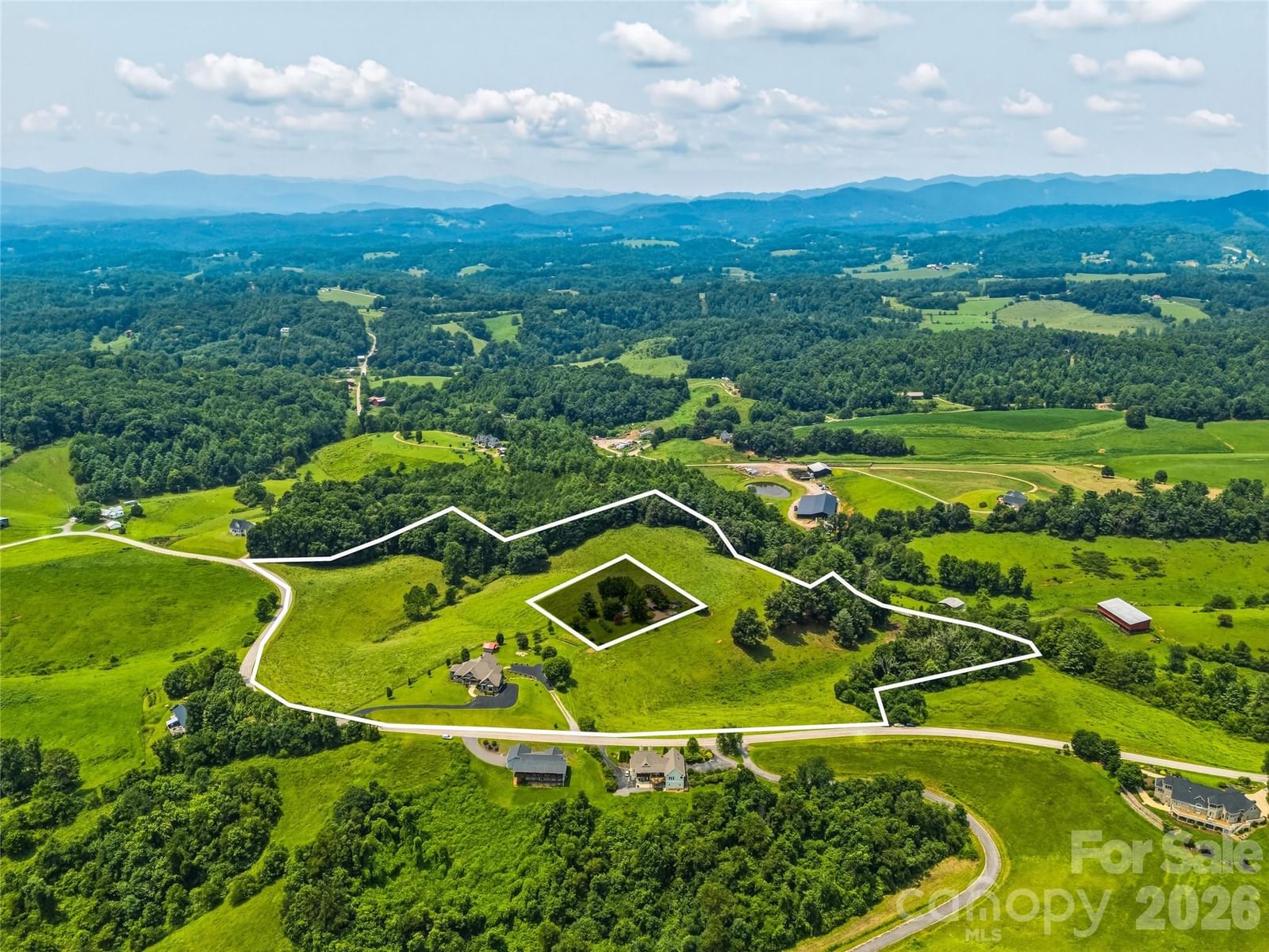 360 Turkey Branch Road, Mars Hill, NC 28754 - Photo 4
