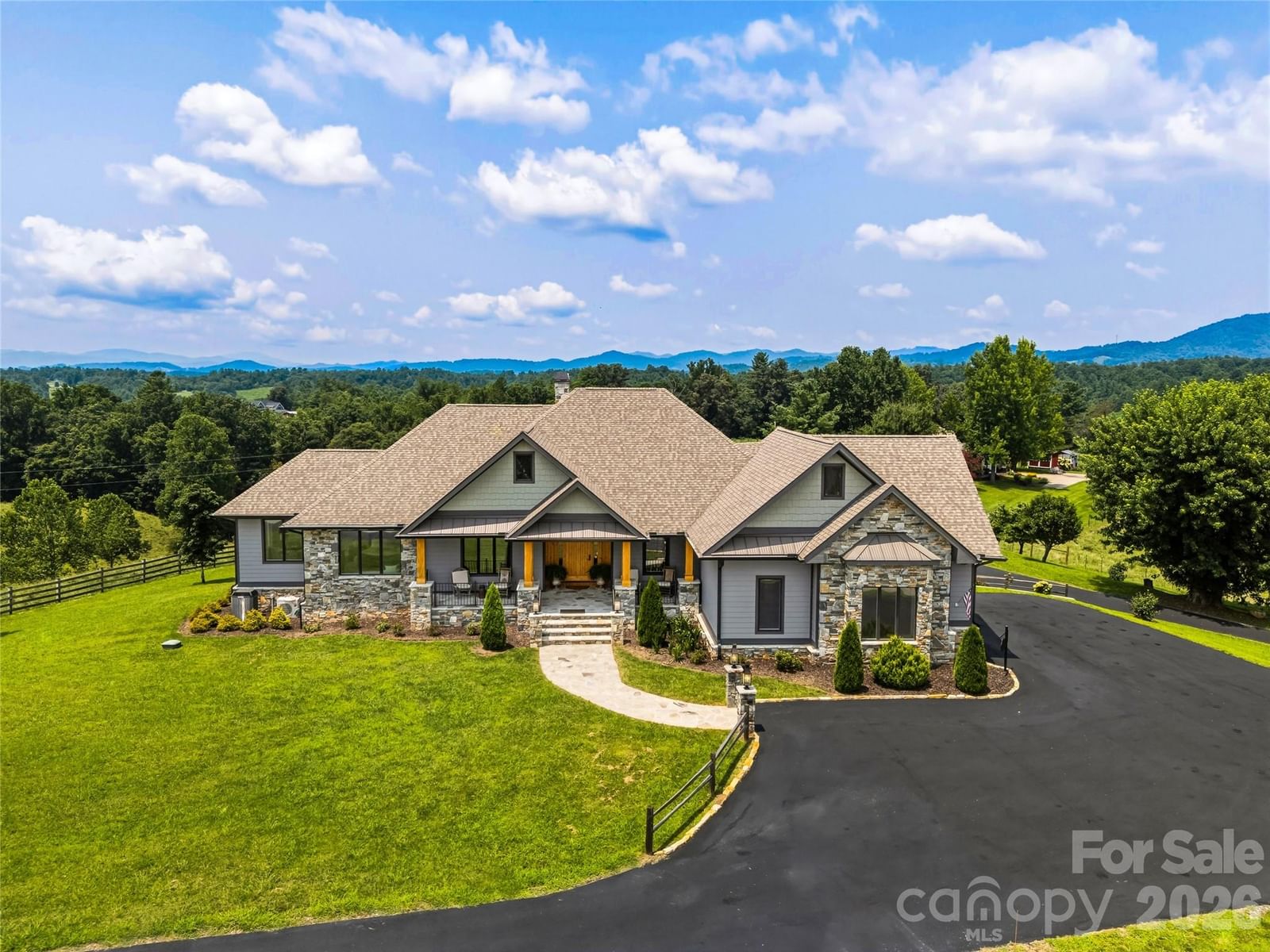360 Turkey Branch Road, Mars Hill, NC 28754 - Photo 5