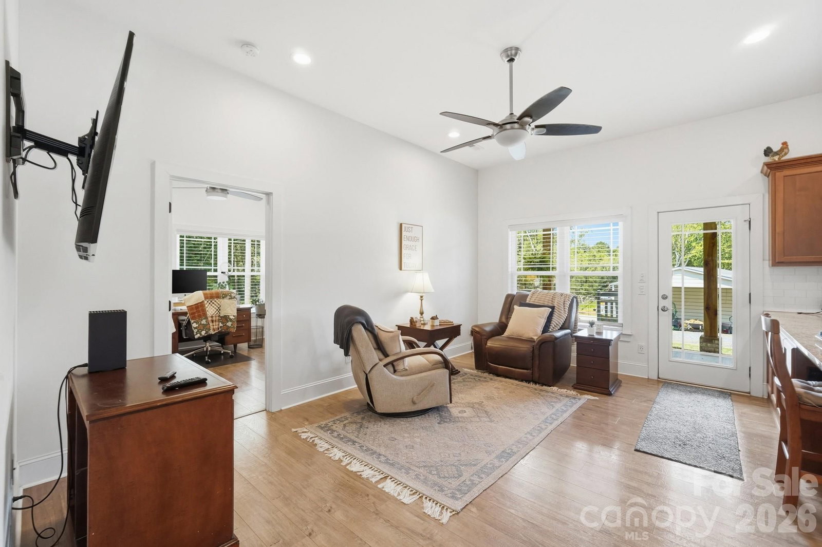 6119 Ra Austin Road, Marshville, NC 28103 - Photo 5