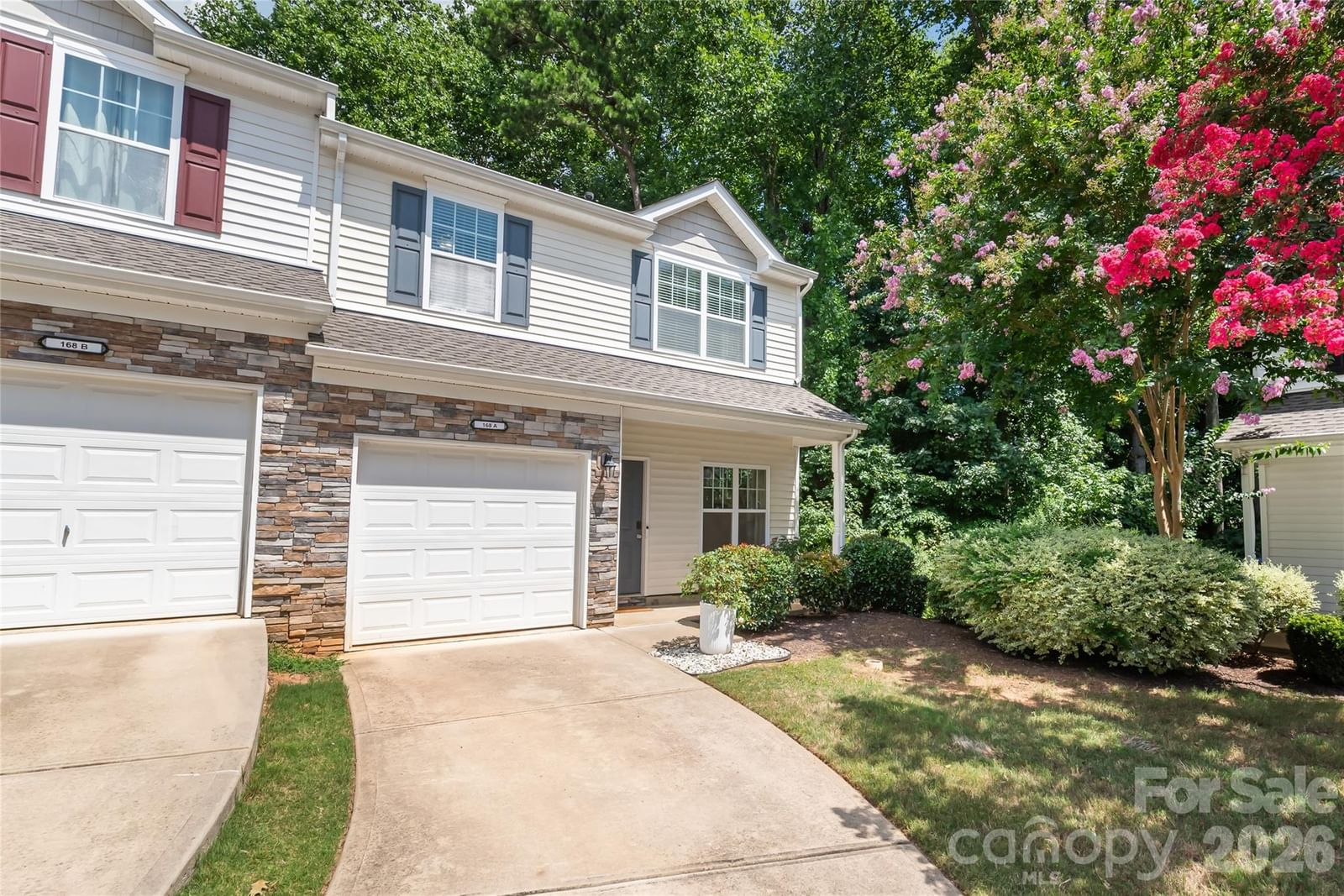 168 Limerick Road #A, Mooresville, NC 28115