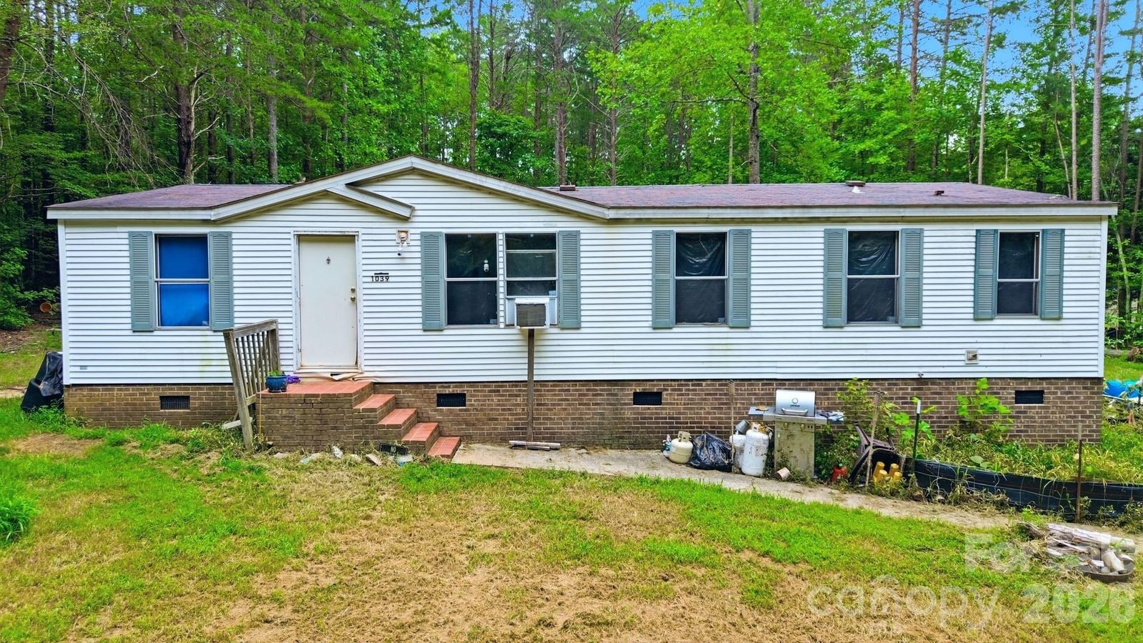1039 Monterey Drive, Iron Station, NC 28080