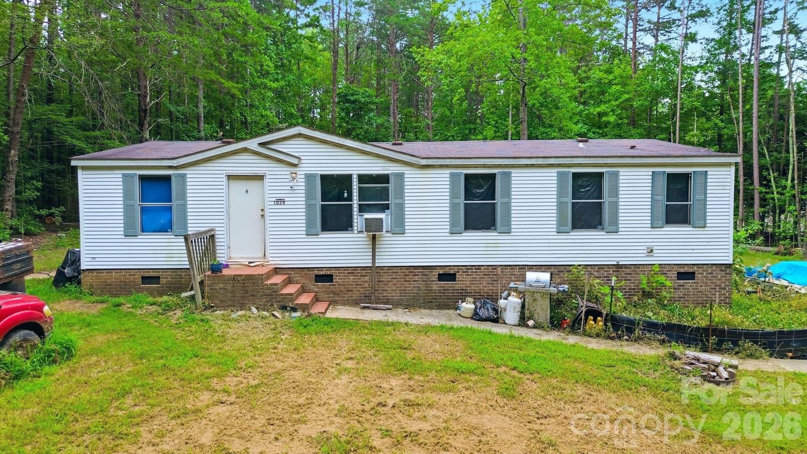1039 Monterey Drive, Iron Station, NC 28080 - Photo 2