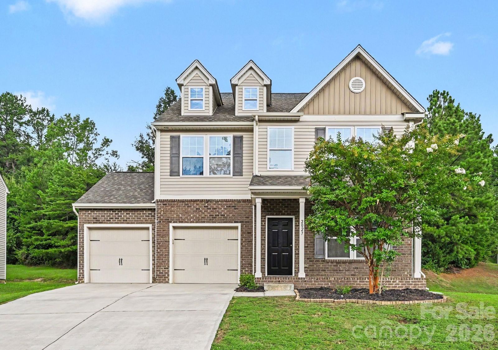2027 Eddie Massey Lane, Rock Hill, SC 29730 - Photo 2