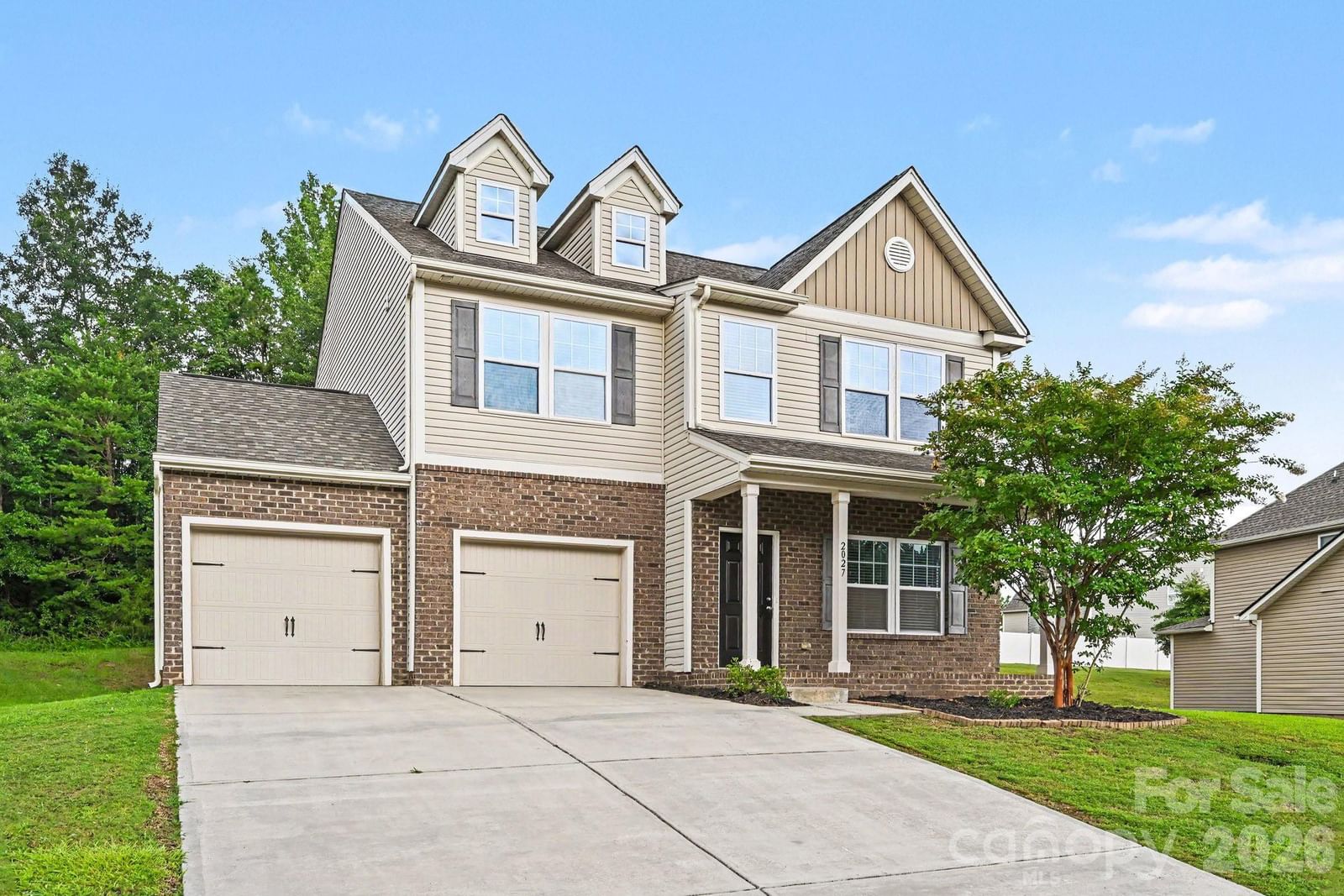 2027 Eddie Massey Lane, Rock Hill, SC 29730 - Photo 3