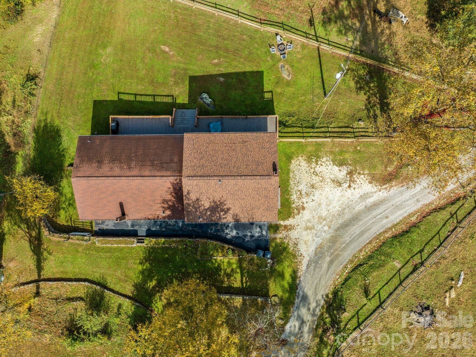 540 Duncan Creek Road, Fletcher, NC 28732 - Photo 4