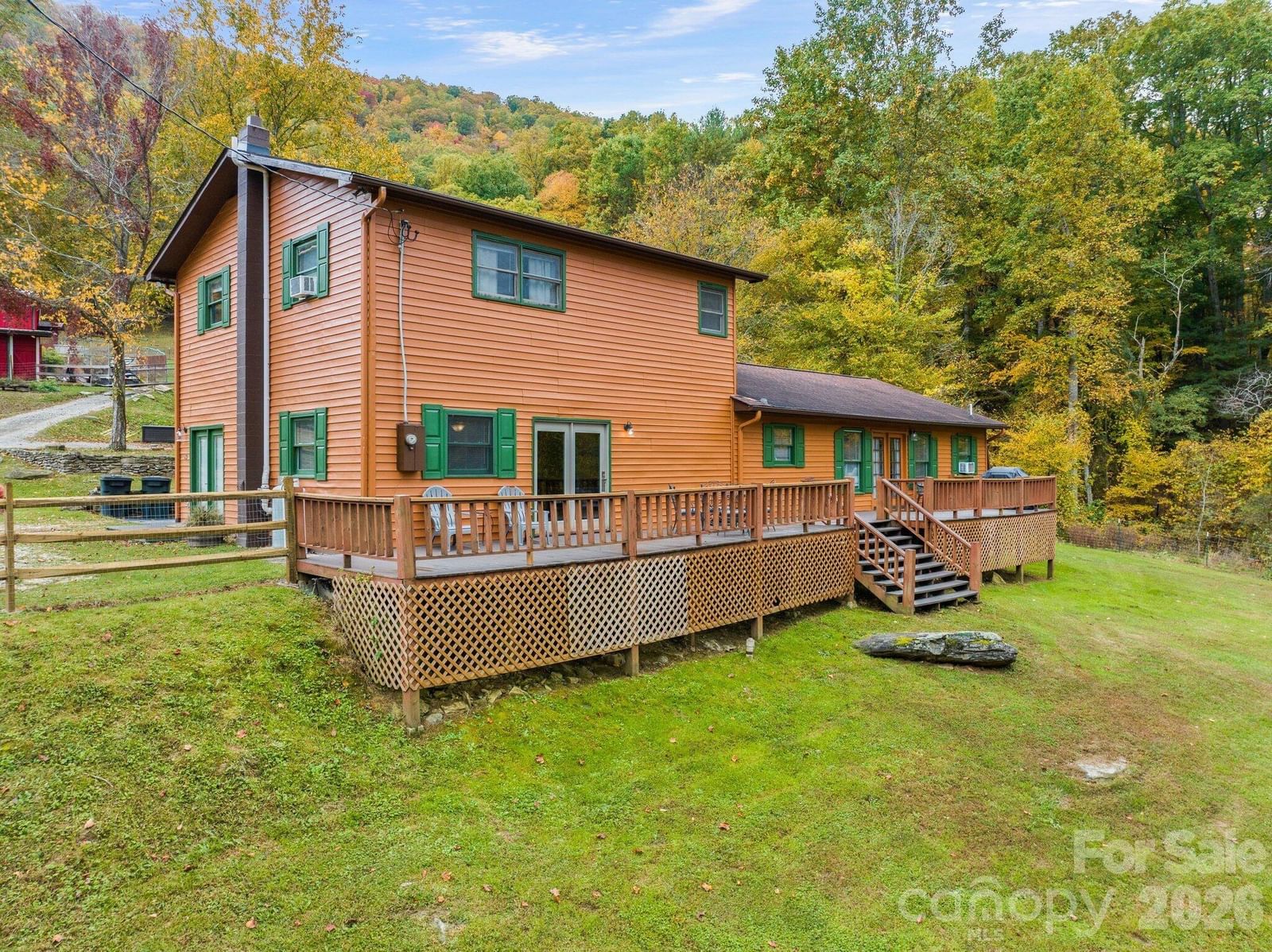 540 Duncan Creek Road, Fletcher, NC 28732 - Photo 5