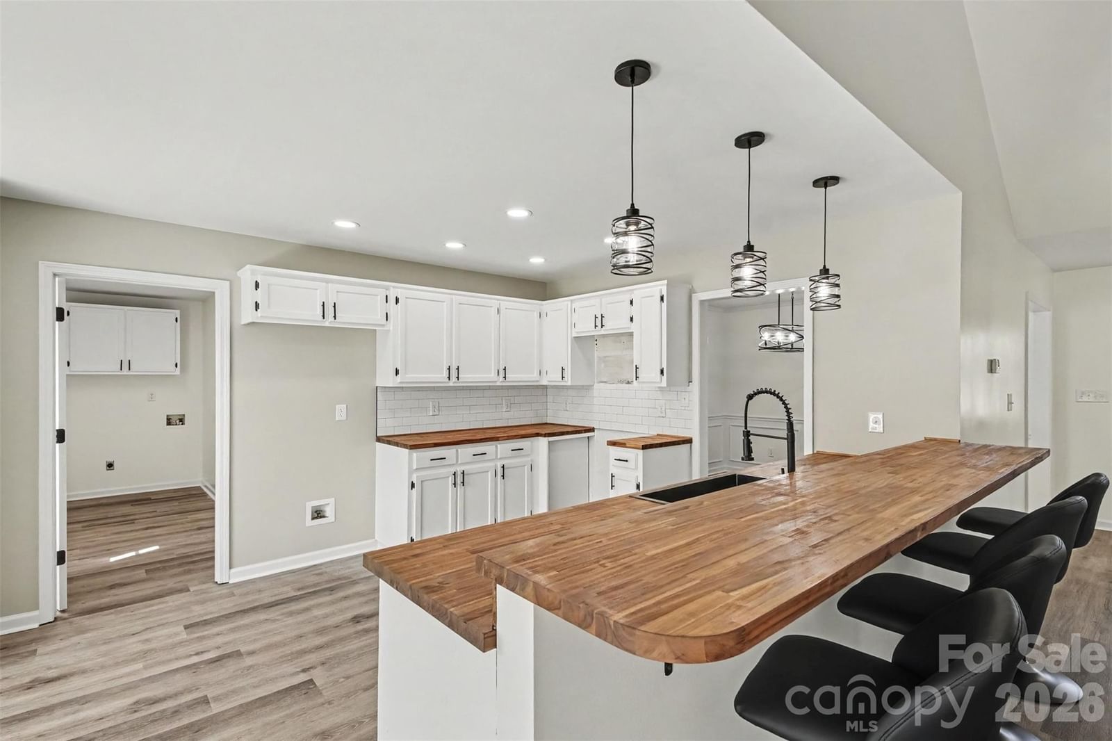 8379 Harvell Road, Stanfield, NC 28163 - Photo 4
