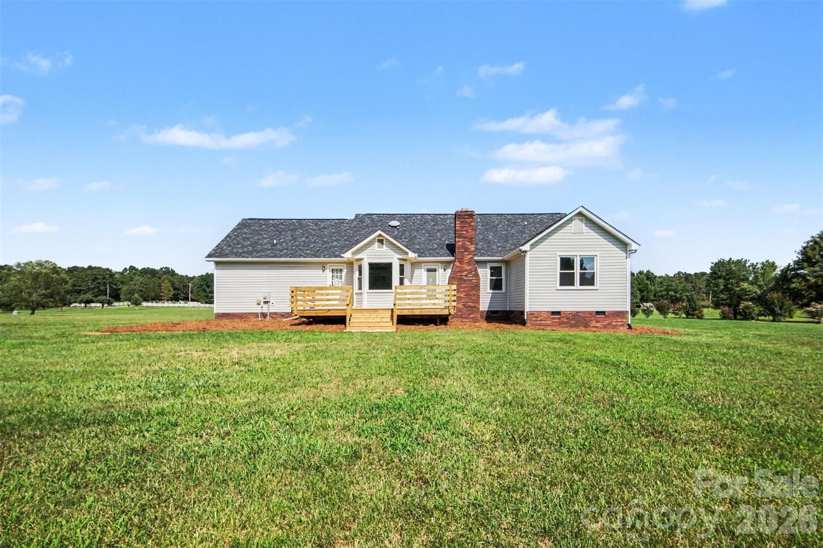 8379 Harvell Road, Stanfield, NC 28163 - Photo 2