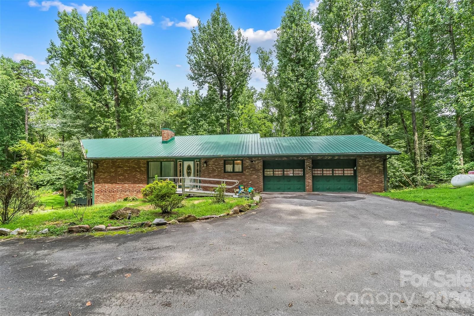 45 Monte Vista Place, Candler, NC 28715 - Photo 2