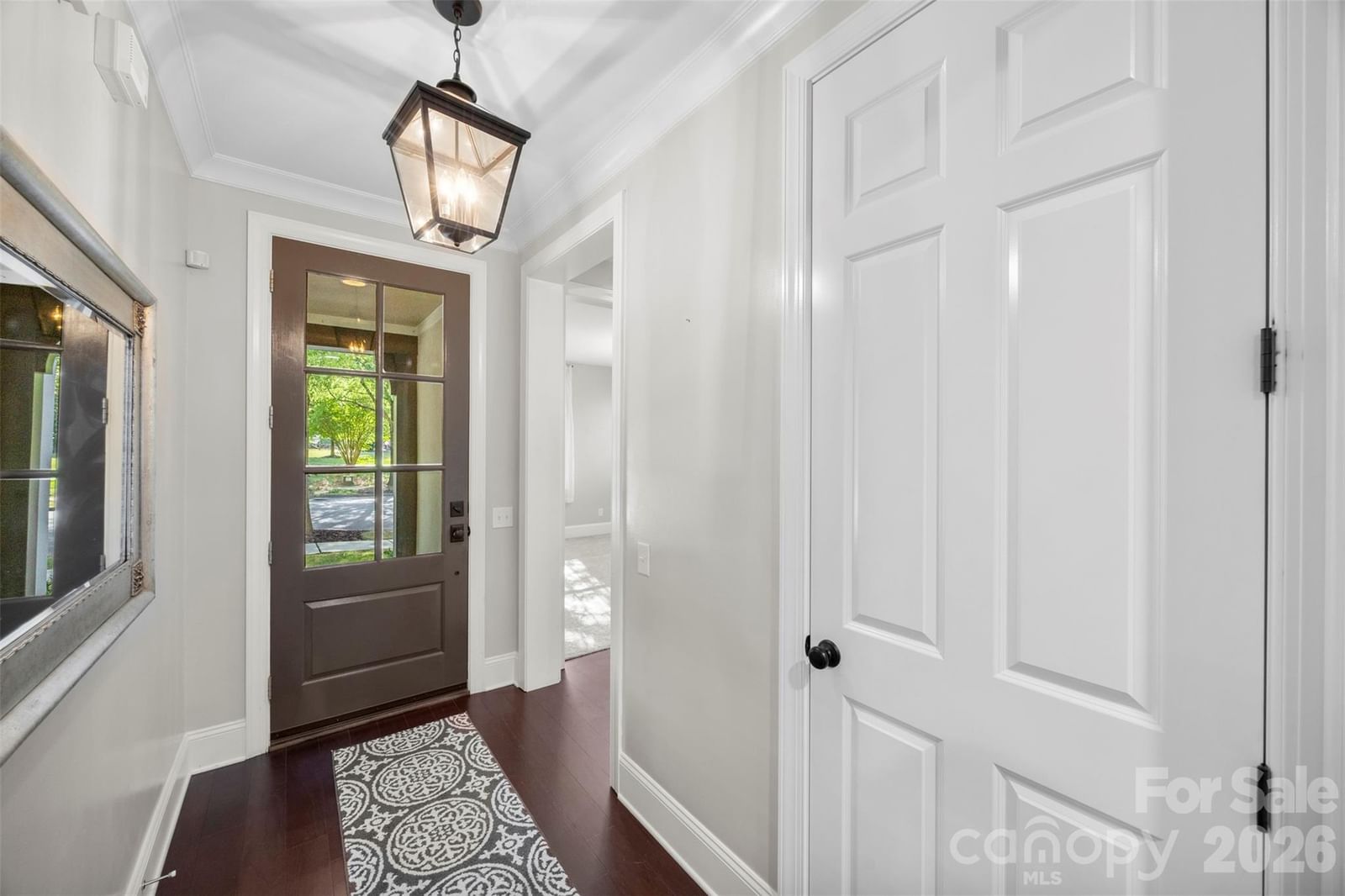 8624 Robbins Crescent Drive, Cornelius, NC 28031 - Photo 2