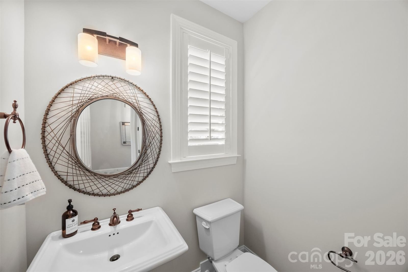 8624 Robbins Crescent Drive, Cornelius, NC 28031 - Photo 5